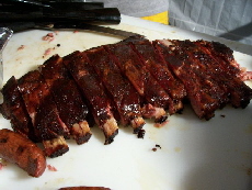 Spare Ribs