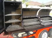 3-Kammer-Big-Block als Zweiachser