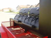 3-Kammer-Big-Block als Zweiachser