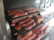 3-Kammer-Big-Block im Einsatz