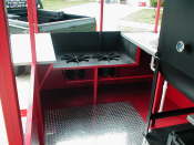 BigBigBig-Smoker als Catering Version