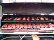 3-Kammer-Big-Block im Einsatz