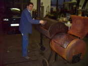 Oberflchenbearbeitung