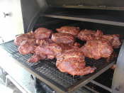 3-Kammer-Big-Block im Einsatz