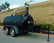 Zwei Meter durchmesser